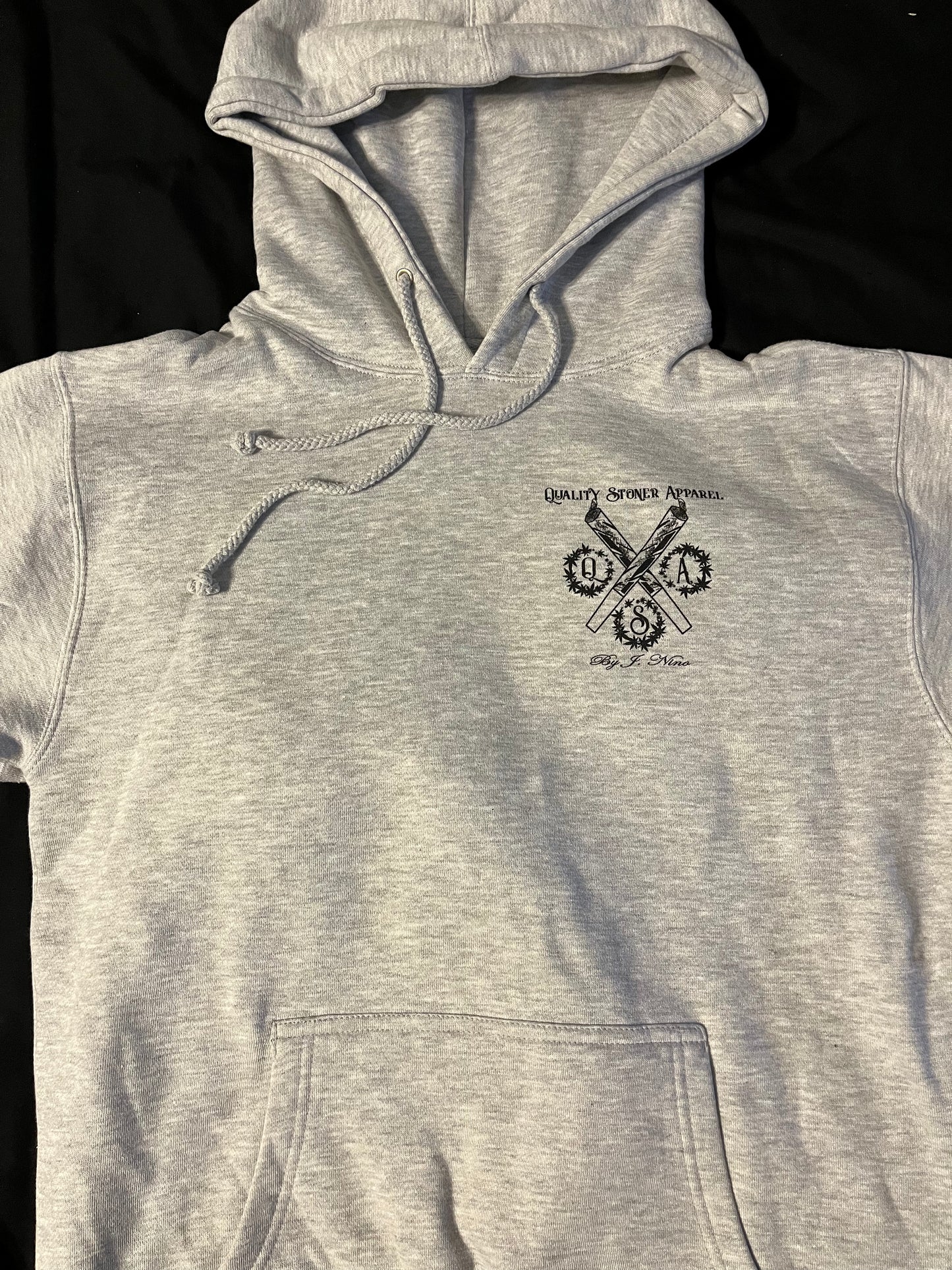 QSA Full Sweatsuits (2022 OG Logo)