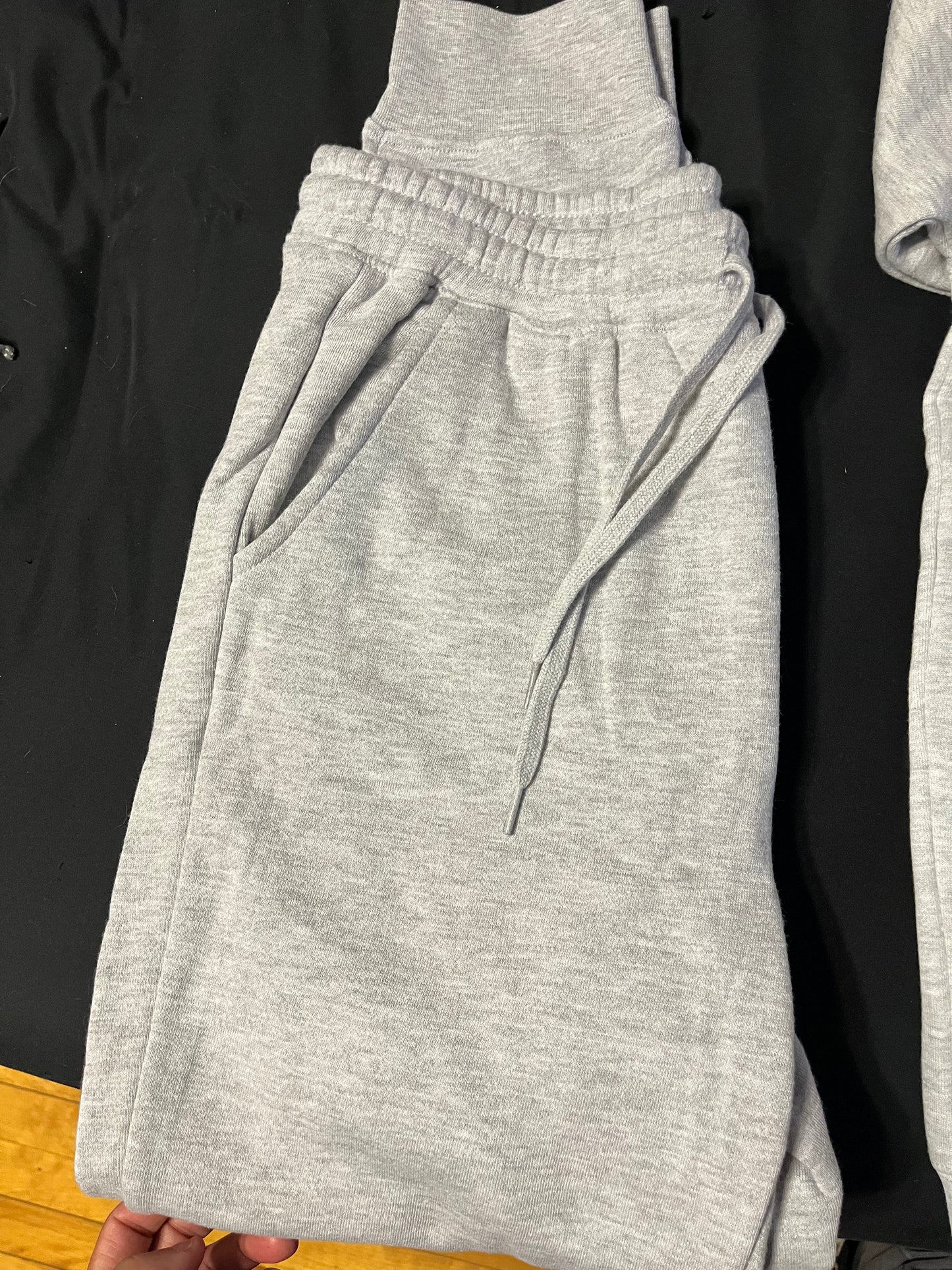 QSA Full Sweatsuits (2022 OG Logo)