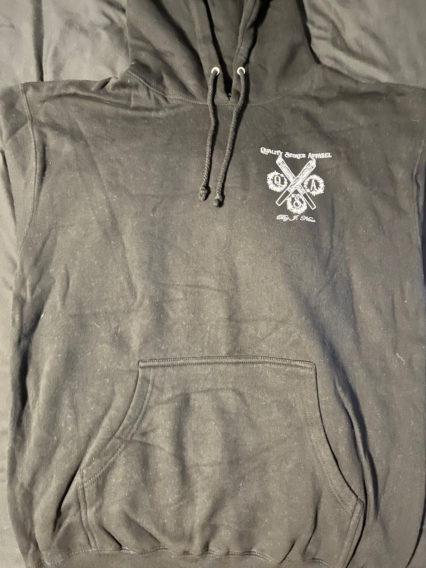 QSA Full Sweatsuits (2022 OG Logo)