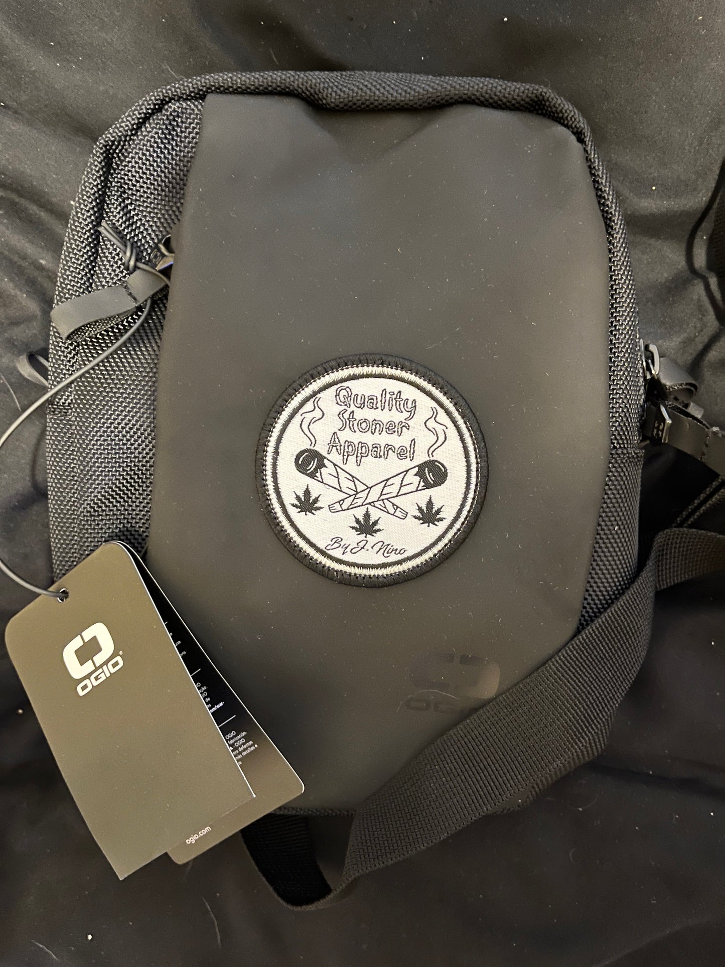 QSA Stoner Bags