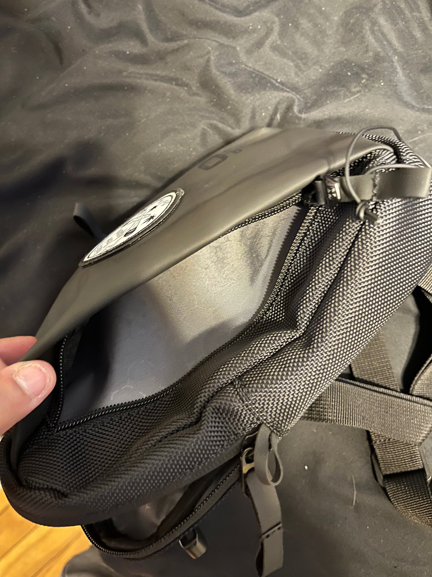QSA Stoner Bags