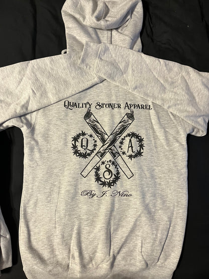 QSA Full Sweatsuits (2022 OG Logo)