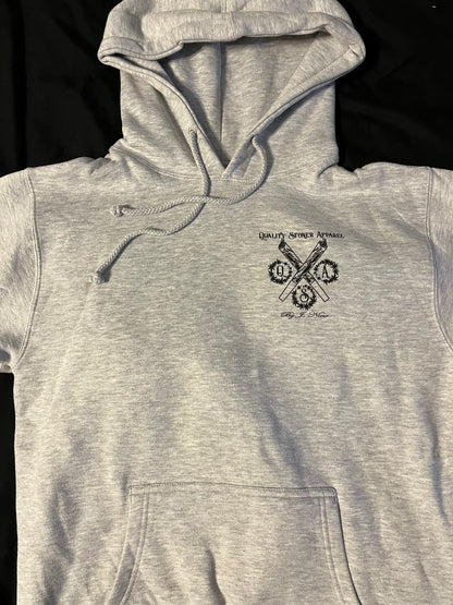 QSA Full Sweatsuits (2022 OG Logo)