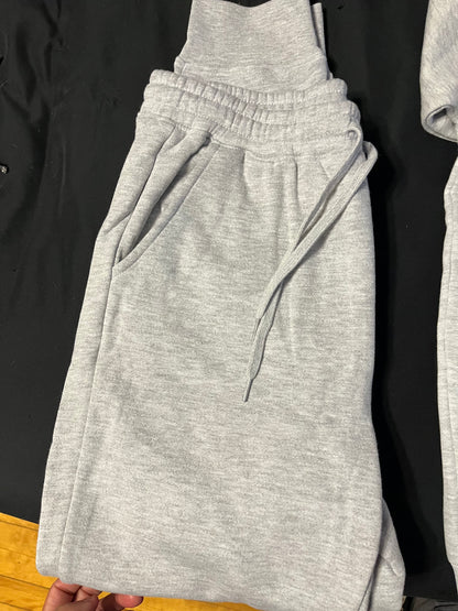 QSA Full Sweatsuits (2022 OG Logo)