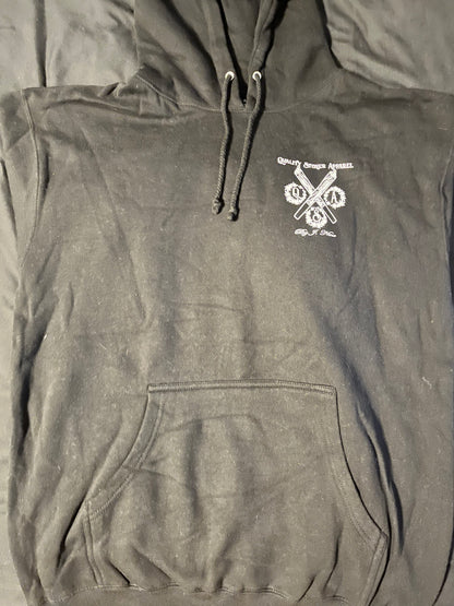 QSA Full Sweatsuits (2022 OG Logo)