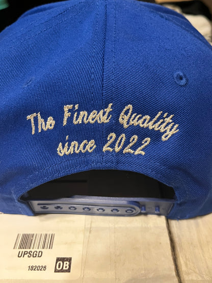 QSA Snapback Hats