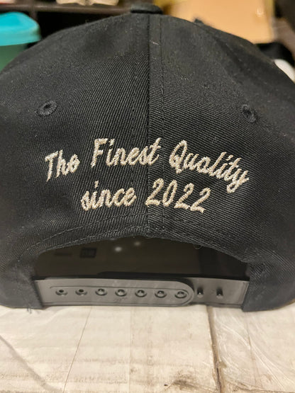 QSA Snapback Hats