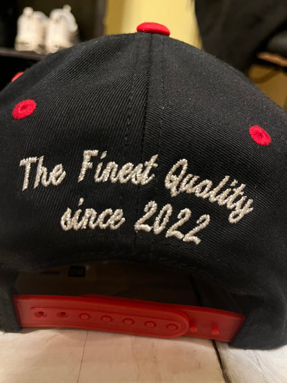 QSA Snapback Hats