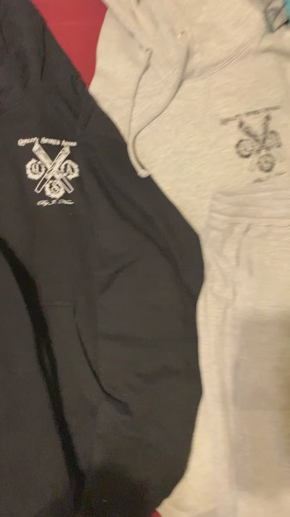 QSA Full Sweatsuits (2022 OG Logo)