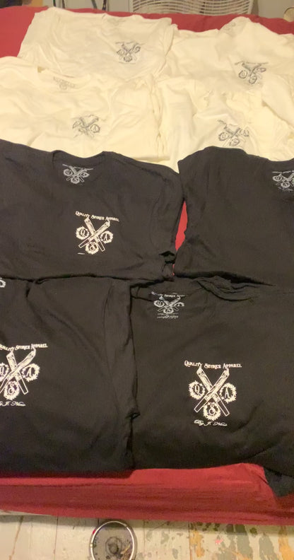 OG 2022 Brand Logo Tee